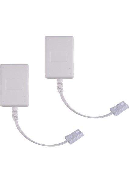 Bt Adsl RJ11 Broadband Internet Microfilter Splitter 2 Pack, Bt Male - Bt &amp; RJ11 Kadın Sabit Modem Için (Yurt Dışından) fiyatları