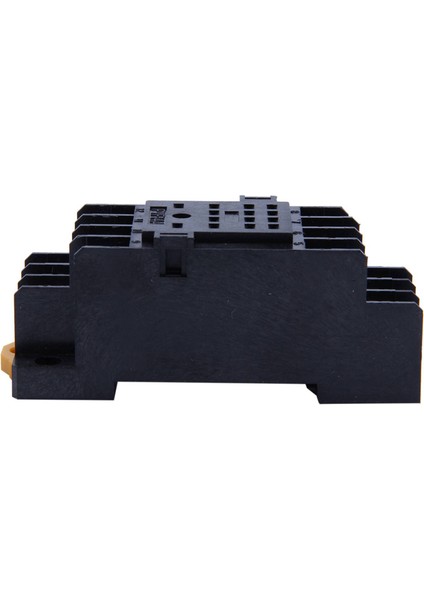 10PCS PYF14A Dın Demiryolu Gücü Rölesi Soket Tabanı MY4NJ HH54P My4 Için 14 Pin 4 (Yurt Dışından) modelleri
