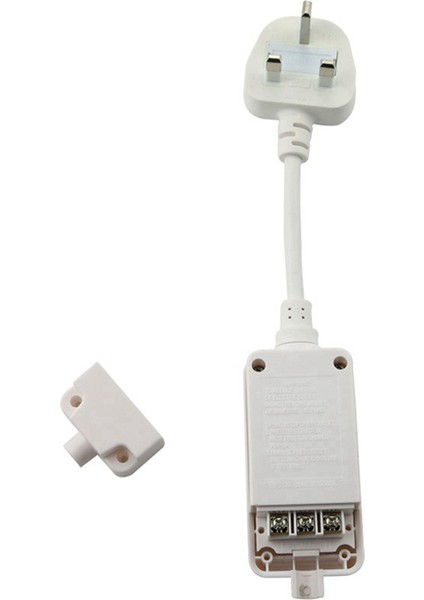 3x 13A AC240V Sızıntı Koruması Rcd Soket Adaptörü Ana Devre Kesici Sızıntı Koruma Fişi (Yurt Dışından) modelleri