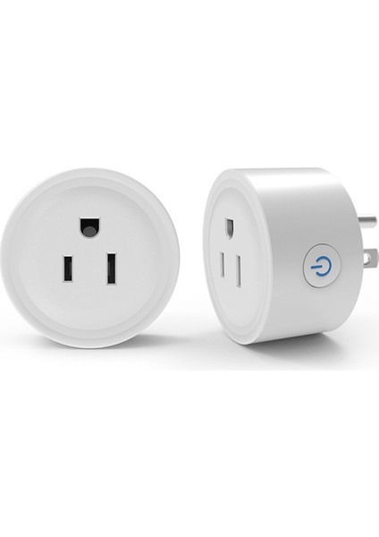 Alexa Google Us Flug Için Güç Izleme ve Zamanlama Fonksiyonu Zigbee Akıllı Ses Kontrolü 16A (Yurt Dışından) modelleri