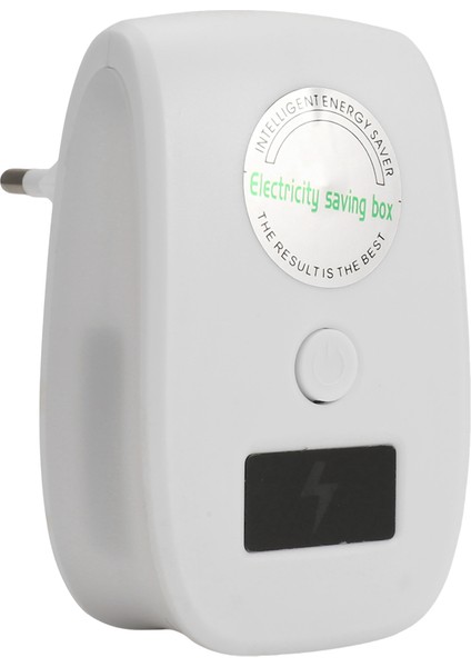 Hanehalkı Enerji Tasarruf Aletleri. Power Tasarrufu Akıllı Cihaz Tasarrufu Enerji Tasarruf Cihazı Tv Çamaşır Makinesi Ab Fişi (Yurt Dışından)