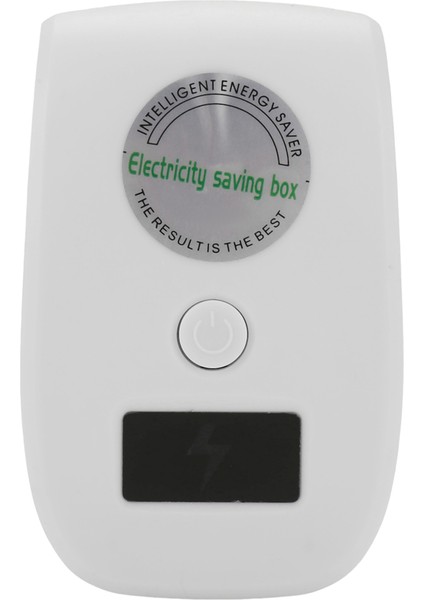 Hanehalkı Enerji Tasarruf Aletleri. Power Tasarrufu Akıllı Cihaz Tasarrufu Enerji Tasarruf Cihazı Tv Çamaşır Makinesi Ab Fişi (Yurt Dışından) fiyatları