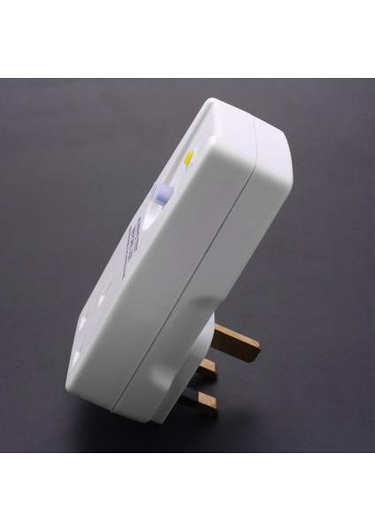 2x Ingiltere Fiş 13A Gfcı Sızıntı Koruma Tapı Rcd Soketi Ana Devre Kesici Kesme Güç Gezi Anahtarı- Ingiltere Fiş (Yurt Dışından) fiyatları