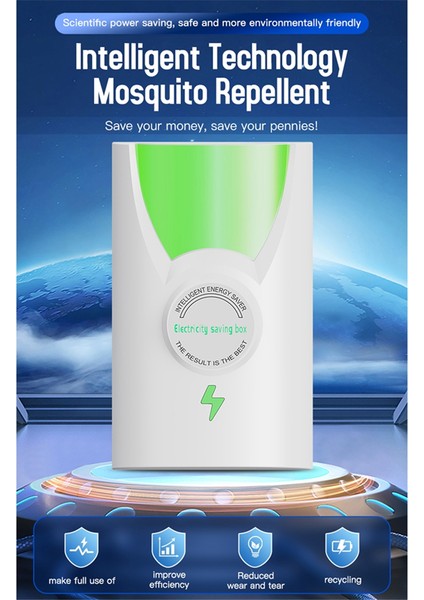 Akıllı Aletler Enerji Koruyucular Elektrik Tasarruf Kutusu Cihazı Denge Mevcut Kaynak Cihazları Enerji Koruyucular Ingiltere Fişiyle, B (Yurt Dışından) indirimleri