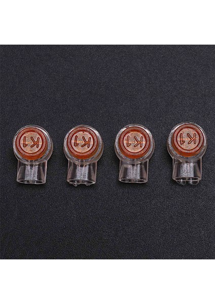 400 Parça Sarı Düğme Jel Dolgulu Telefon Teli Popo Uymeni Uylama Bağlayıcısı 2 Bağlantı Noktası (Yurt Dışından) modelleri