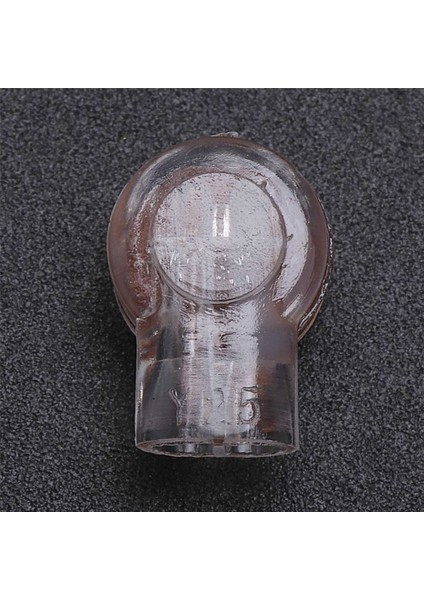 400 Parça Sarı Düğme Jel Dolgulu Telefon Teli Popo Uymeni Uylama Bağlayıcısı 2 Bağlantı Noktası (Yurt Dışından) fırsatları