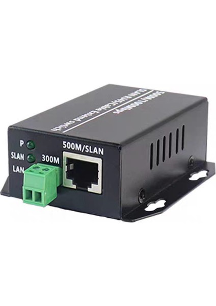 Bükülmüş Çift Dönüştürücü Üzerinde Ethernet -Thernnet Extender Bwarded Hat Telefon Tel Hattı, RJ45 Lan Network Booster (Yurt Dışından) fiyatları