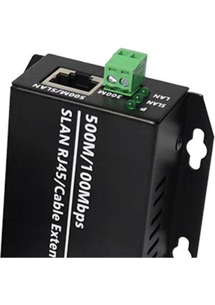 Bükülmüş Çift Dönüştürücü Üzerinde Ethernet -Thernnet Extender Bwarded Hat Telefon Tel Hattı, RJ45 Lan Network Booster (Yurt Dışından) modelleri