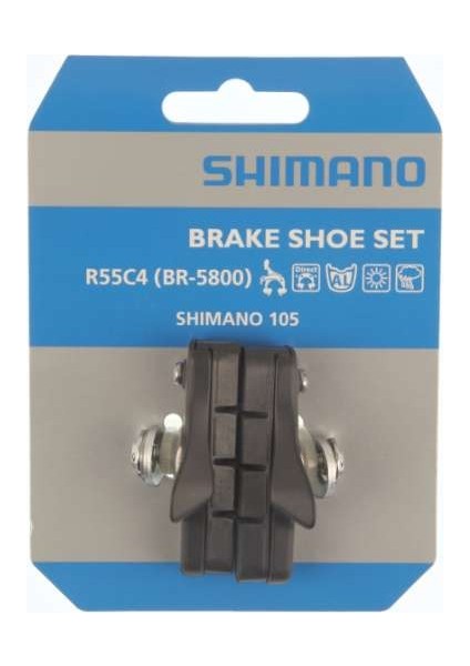 R55C4 BR-5800L Fren Pabucu fiyatları