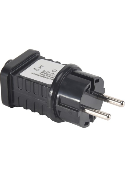 24V Transformatör Fiş Güç Kaynağı Noel Cadılar Bayramı LED Ekipman Süslemeleri Için Uygun (Yurt Dışından)