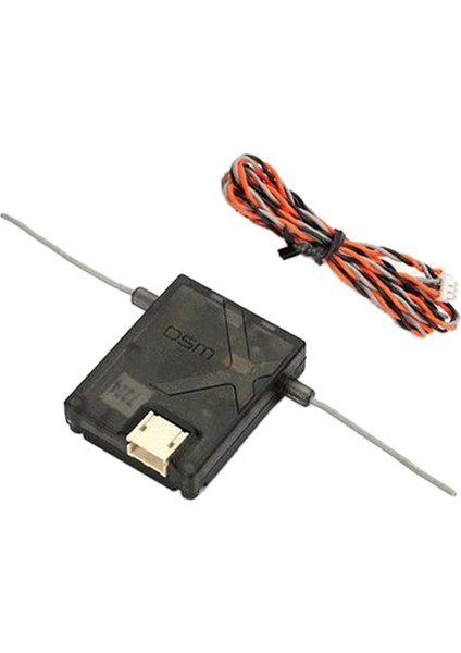 AR6210 AR8000 AR9020 AR12120 Alıcı Için Dsmx Alıcı Uydu (Yurt Dışından)