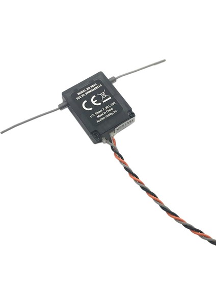 AR6210 AR8000 AR9020 AR12120 Alıcı Için Dsmx Alıcı Uydu (Yurt Dışından) fiyatları