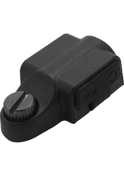 Hd1 GP328PLUS RT29 RT29 RT48 RT82 Kenwood 2 Pin Için Retevis Ses Adaptörü (Yurt Dışından) modelleri