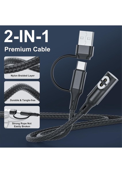 2pcs Aeropex AS800/S803/S810/AS700 Shokz Openrun Pro/openrun/kulaklık Şarj Cihazı (Yurt Dışından) fiyatları