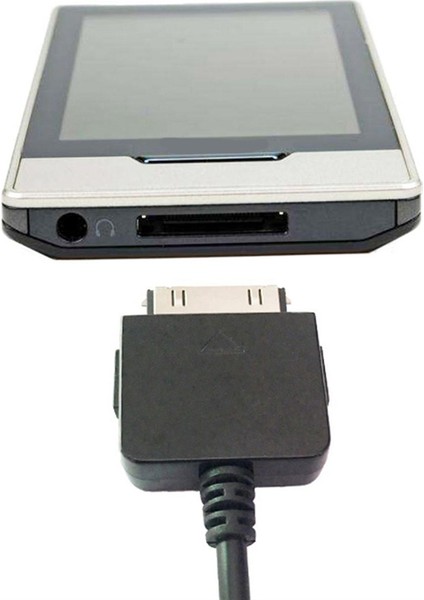 1m USB Senkronizasyon Veri Aktarımı Bakır Tel Şarj Corbor Microsoft Zune2 Zunehd Için Mp3 Mp4 Player (Yurt Dışından) indirimleri