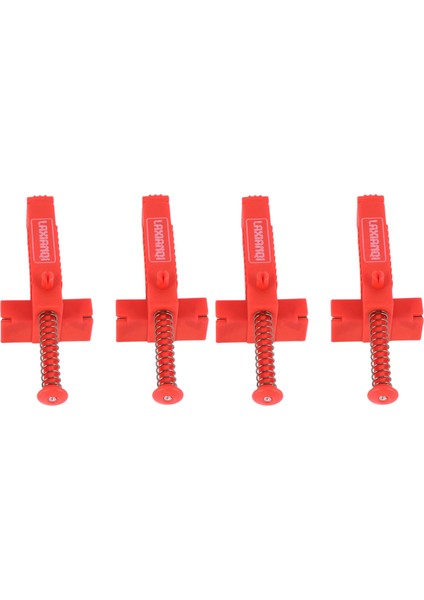 Inşaat Için 4x Tel ve Çekmece Ticking Aracı Tutucu, Çamur Hidrolik Inşaat Hattı Çerçevesi (Yurt Dışından)