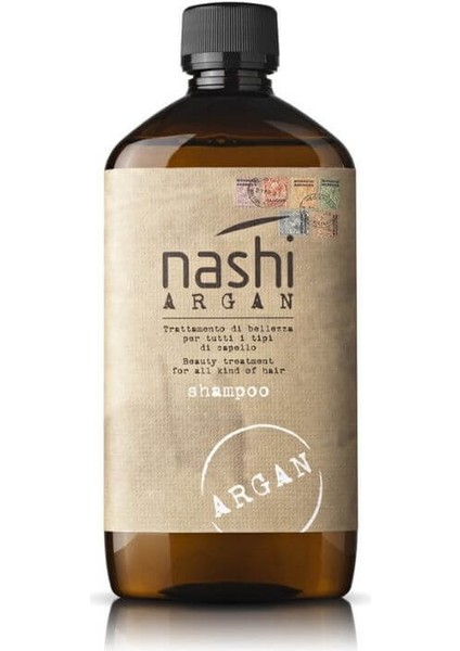 Tüm Saçlar Bakım Şampuanı 500ml fiyatları