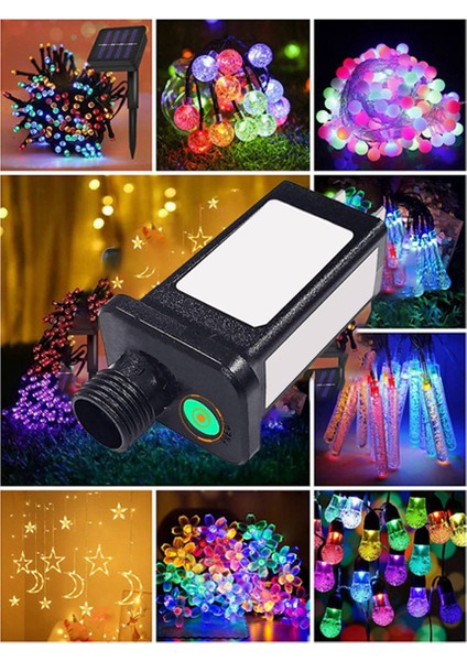 3x 24V Transformatör Fiş Güç Kaynağı Noel Cadılar Bayramı LED Ekipman Süslemeleri Için Uygun (Yurt Dışından) fiyatları