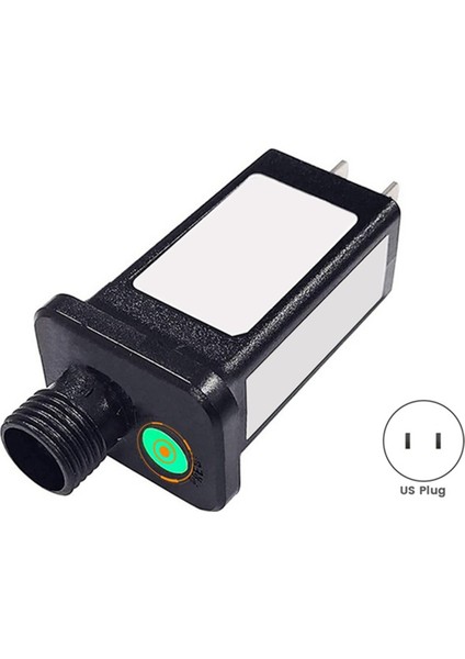 3x 24V Transformatör Fiş Güç Kaynağı Noel Cadılar Bayramı LED Ekipman Süslemeleri Için Uygun (Yurt Dışından) fırsatları