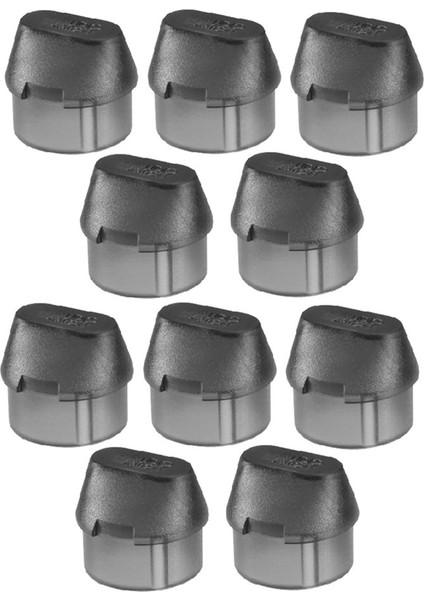 20PCS Toz Kapağı Anti-Oksidasyon Koruma Sinyali Ses Kablosu Koruyucu Kapak Denge Canon Xlr Rca, Dpf Ila Xlr (Yurt Dışından) indirimleri