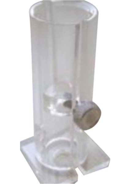 Fare Tutucu Fare Tutucu Kelepçe Tutucu Karın Enjeksiyon Fare Kafesi Laboratuvar Ekipmanı Tutucu Plexigla (Yurt Dışından)