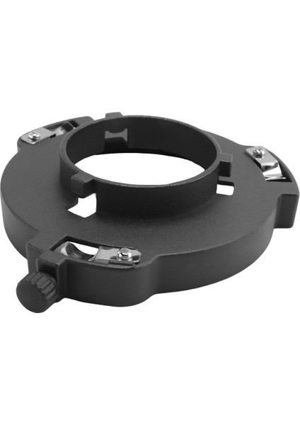 Mini Bowens Adaptörü Bowens Mount To Bowens Montaj Aksesuarlarını Ulanzi Yongnuo YN150 YN150S LED Işıkları (Yurt Dışından) fiyatları