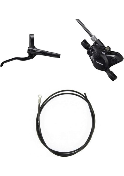 Altus BL-MT200 Hidrolik Disk Fren Seti Arka/Sağ 1700 mm Alüminyum Yapı ile Güvenilir Performans modelleri