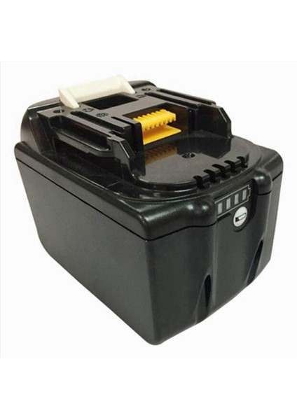 2x Dıy BL1890 Pil Kılıfı Şarj Koruma Kurulu Makita Için Makita 18V BL1860 9 0AH LED Pil Göstergesi (Yurt Dışından) fiyatları