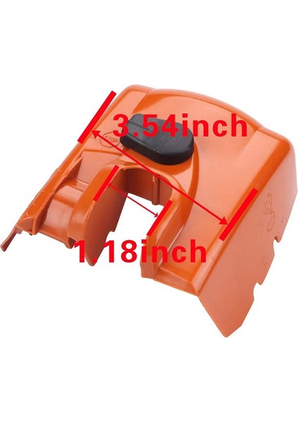 1123 120 1613 Stıhl Için Hava Filtre Kiti 021 023 025 MS210 MS230 MS250 Hava Filtresi Kapağı (Yurt Dışından) fiyatları