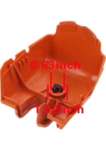 1123 120 1613 Stıhl Için Hava Filtre Kiti 021 023 025 MS210 MS230 MS250 Hava Filtresi Kapağı (Yurt Dışından) modelleri