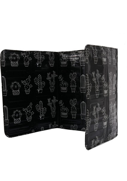 2pcs Mutfak Gres Alüminyum Folyo Yalıtım Blok Yağ Sıçrama Tahtası Pişirme Sıcak Bölme Teneke Folyo Sayfası Siyah (Yurt Dışından) fiyatları