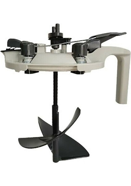 4l Otomotiv Boya ve Kaplama Karıştırma Bulamaç Kapağı Karıştırıcı Boya Karıştırıcı Araçları Karıştırma Mate Boya Kapağı Ajitatör Aracı (Yurt Dışından)