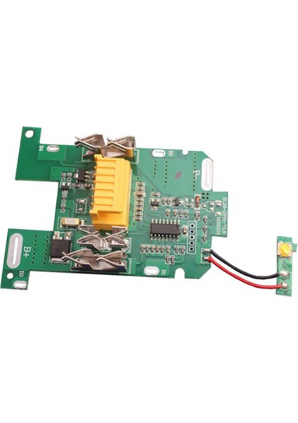 5pcs BL1830 Li-Ion Pil Bms Makita 18V Elektrik Aleti BL1815 BL1860 LXT400 BL1850 Yeşil (Yurt Dışından) fiyatları