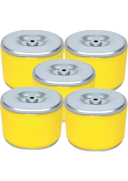 5pcs 17210-ZE3-505 Hava Filtresi 17210-ZÜM (Yurt Dışından)