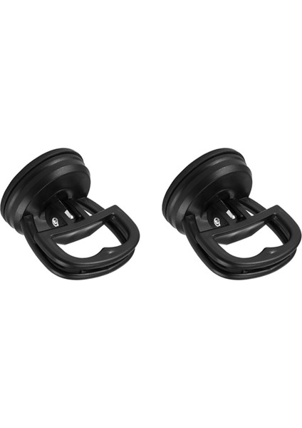 2x Mini Araba Dent Onarma Çekme Kupası Varlık Paneli Panel Emici Çıkma Aracı Yeni (Yurt Dışından)