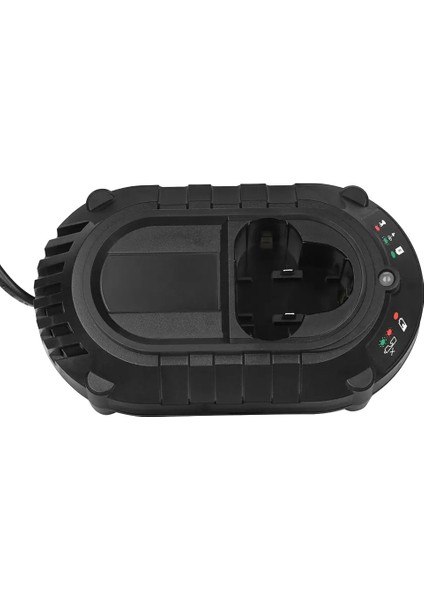 Makita Için Pil Şarj Cihazı BL1013 BL1014 10 8V-12V Lityum Iyon Piller DC10WA Elektrik Matkap Tutma Araçları (Yurt Dışından)