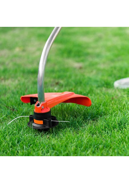 F016800385 String Düzeltme Makara Hattı Bosch Strimmer Düzeltici Sanat 23 Sl Sl Art 26 Art 23-28 Sl Değiştirme (2spool+2cap) (Yurt Dışından) fırsatları