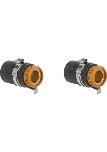 2pc Plazma Kesici Girdap Yüzüğü Sarf Malzemeleri 220953 MAX105 Kesme Makinesi Aksesuarı Için Torch Swirl Halkası (Yurt Dışından)