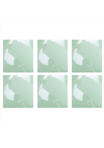 Cricut Maker 3/maker/keşfet 3/air 2/hava/bir (12X12 Inç) Kapitone Kriket Mats Aksesuarları (Yurt Dışından) fiyatları