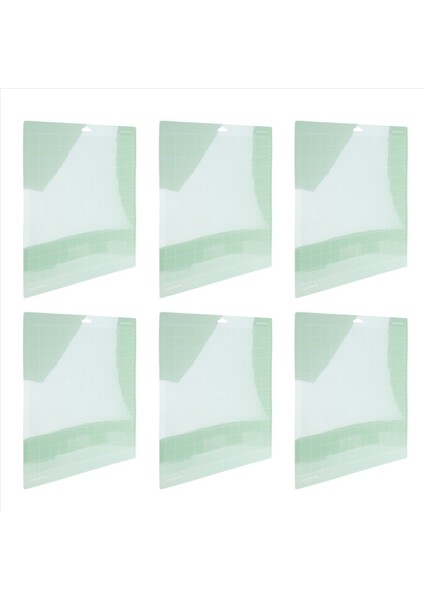 Cricut Maker 3/maker/keşfet 3/air 2/hava/bir (12X12 Inç) Kapitone Kriket Mats Aksesuarları (Yurt Dışından) modelleri