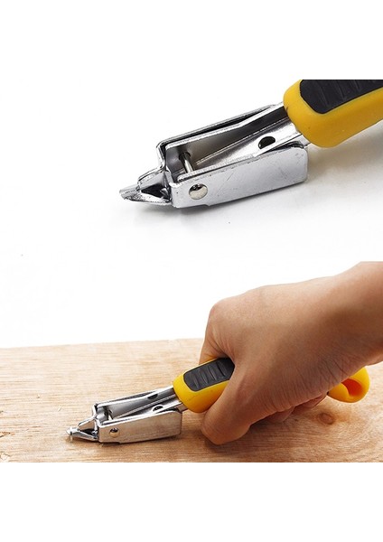 2 Adet Pnömatik Hava Zımbalayıcısı Mobilya Çivi Aracı Için Ince Zımba Aracı 1 Adet 15CM ve 1 Adet 14 5X20X4 3cm (Yurt Dışından) fırsatları