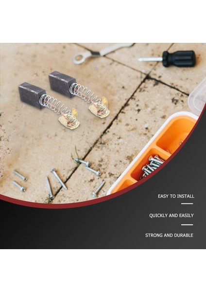 10 Pcs 17 × 13 × 7mm Elektrik Aleti Motor Karbon Fırçası 999038 Hitachi Siyahı+Altın+Gümüş Için (Yurt Dışından) fiyatları
