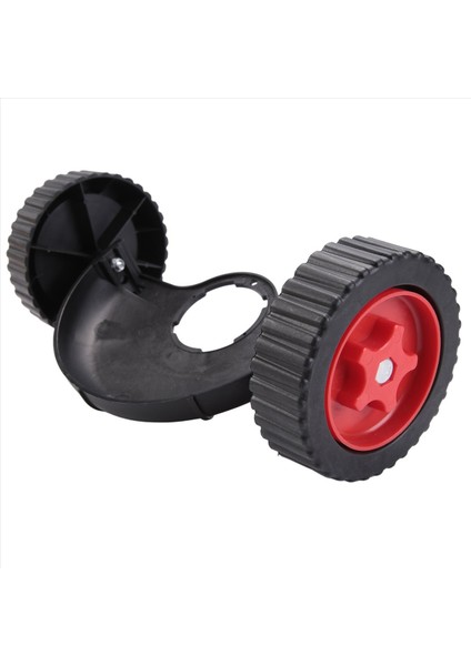 Iş Verimliliğini Iyileştirmek Için Çıkarılabilir Çim Biçme Makinesi Tekerlek Çim Düzeltici Biçme Biçme Bakım Işleri Çim Düzeltici Parçaları (Yurt Dışından) fiyatları