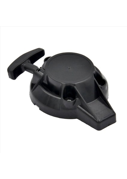 2x Geri Tepme Başlatıcı Çim Biçme Makinesi Için Honda GX24 GX25 GX25N GX25NT FG110 HHT25S Fırça Kesici Başlama Değiştirme (Yurt Dışından) fiyatları