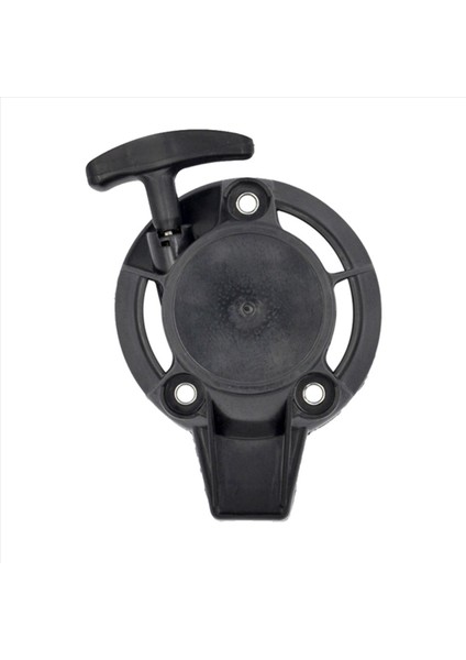 2x Geri Tepme Başlatıcı Çim Biçme Makinesi Için Honda GX24 GX25 GX25N GX25NT FG110 HHT25S Fırça Kesici Başlama Değiştirme (Yurt Dışından) modelleri