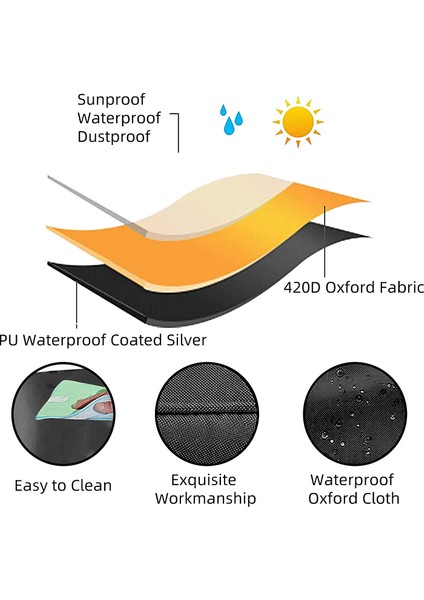 2pcs Çatı Havalandırma Kapağı Ev Çatı Türbini Kaput Kalkan Tuval 20 Inç x 20INCH Siyah (Yurt Dışından) modelleri