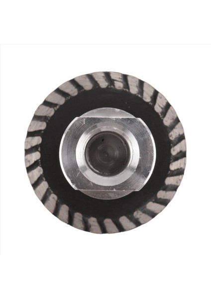 Granit Kumtaşı ve Beton Için Uygun Çıkarılabilir Gravür ve Kesme Diski ile 2x 50MM M14 Diyafram Elmas Testeresi (Yurt Dışından) indirimleri