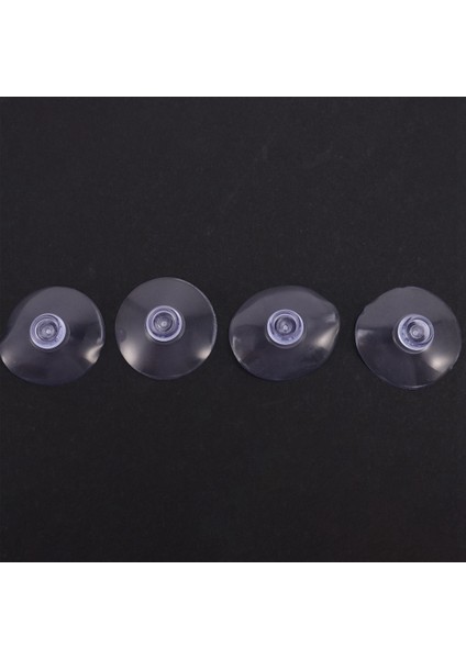 200PCS 40MM Net Vantal Fincan Kafa Emme Bardağı Emme (Yurt Dışından) modelleri