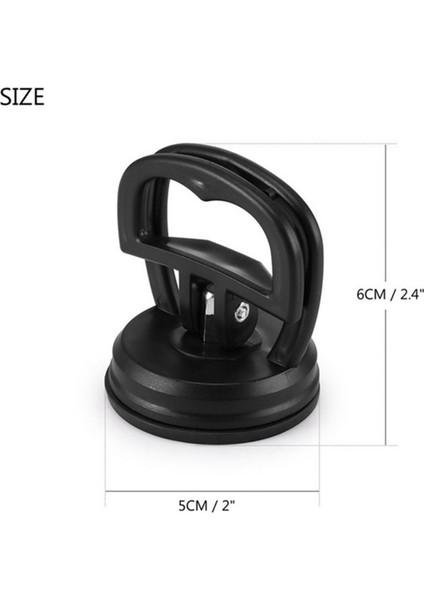 2x Mini Araba Dent Onarma Çekme Kupası Varlık Paneli Panel Emici Çıkma Aracı Yeni (Yurt Dışından) fırsatları