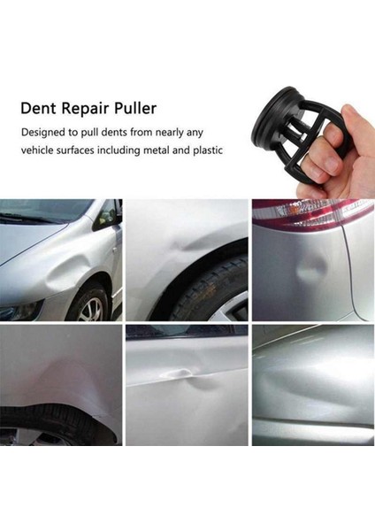 2x Mini Araba Dent Onarma Çekme Kupası Varlık Paneli Panel Emici Çıkma Aracı Yeni (Yurt Dışından) indirimleri